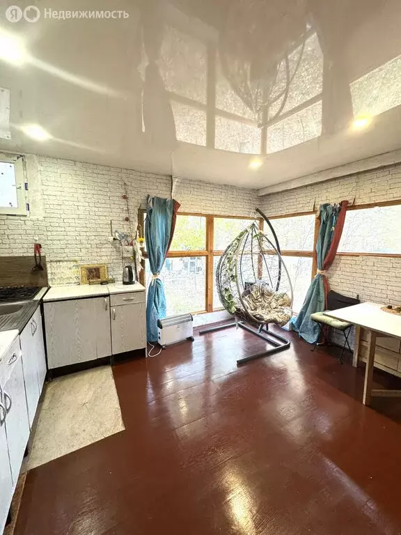 Дом в Московская область, Раменский муниципальный округ, СНТ Яблоневая ... - Фото 1