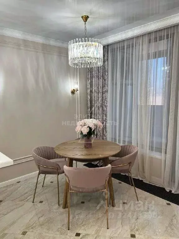 2-к кв. Санкт-Петербург ул. Челюскина, 6 (56.0 м) - Фото 1