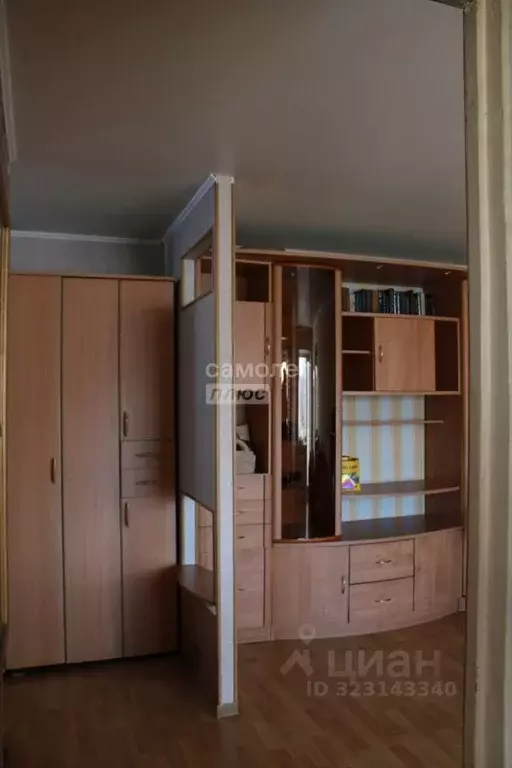 2-к кв. Забайкальский край, Чита Баргузинская ул., 17 (42.4 м) - Фото 1