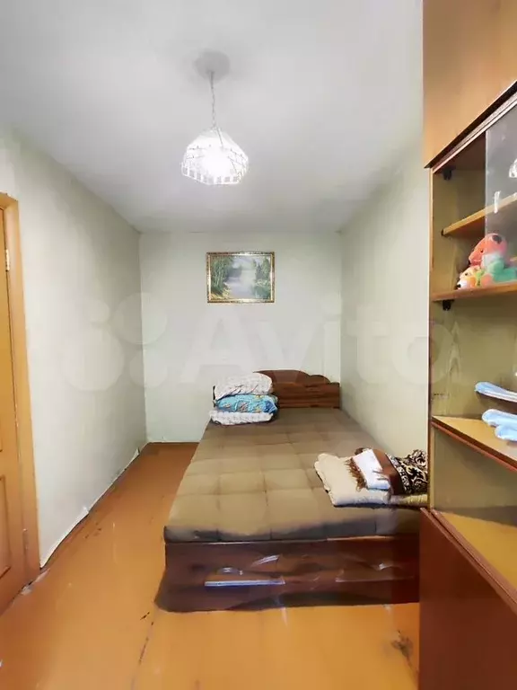 2-к. квартира, 46 м, 4/5 эт. - Фото 1