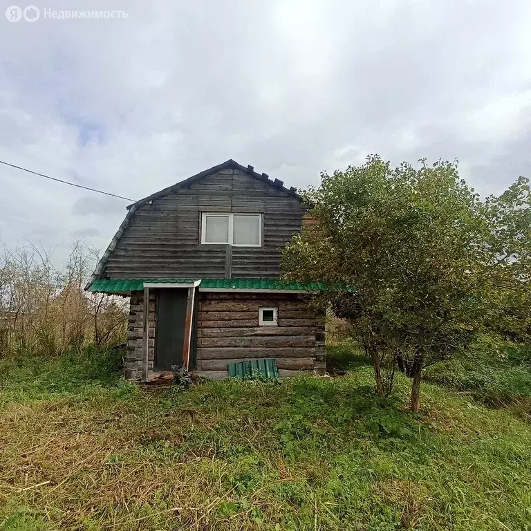Дом в посёлок городского типа Атиг, улица Ленина, 134 (38 м) - Фото 2