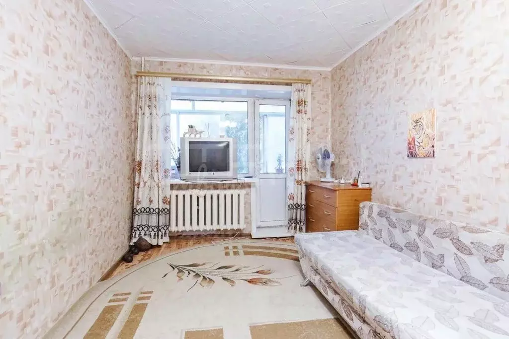 1-к кв. Амурская область, Благовещенск городской округ, с. Белогорье ... - Фото 1