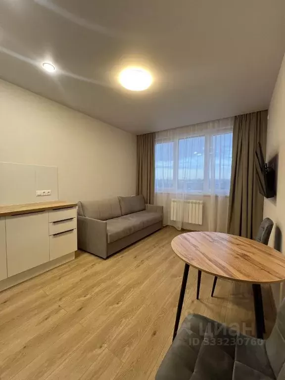 2-к кв. Москва ул. Братьев Гранат, 8 (35.3 м) - Фото 2