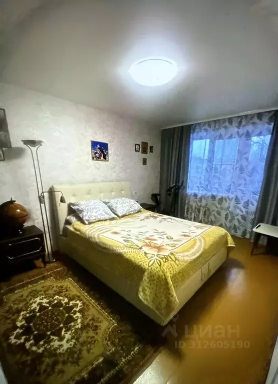 3-к кв. Новгородская область, Великий Новгород просп. Мира, 23/9 (60.4 ... - Фото 1