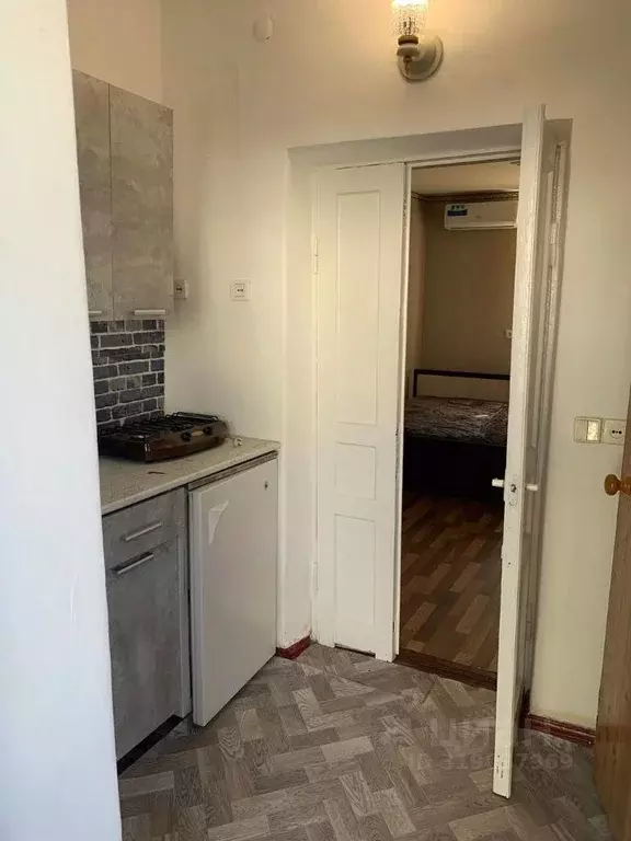 1-к кв. Крым, Евпатория ул. Тучина, 12 (20.0 м) - Фото 1