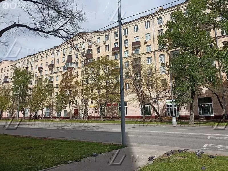 Помещение свободного назначения (10 м) - Фото 1