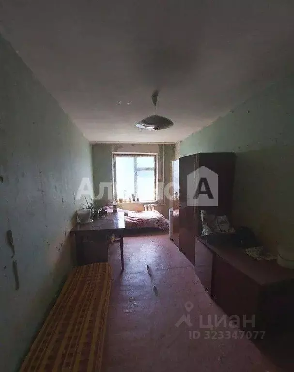 2-к кв. Ростовская область, Шахты Депутатская ул., 14 (43.1 м) - Фото 2