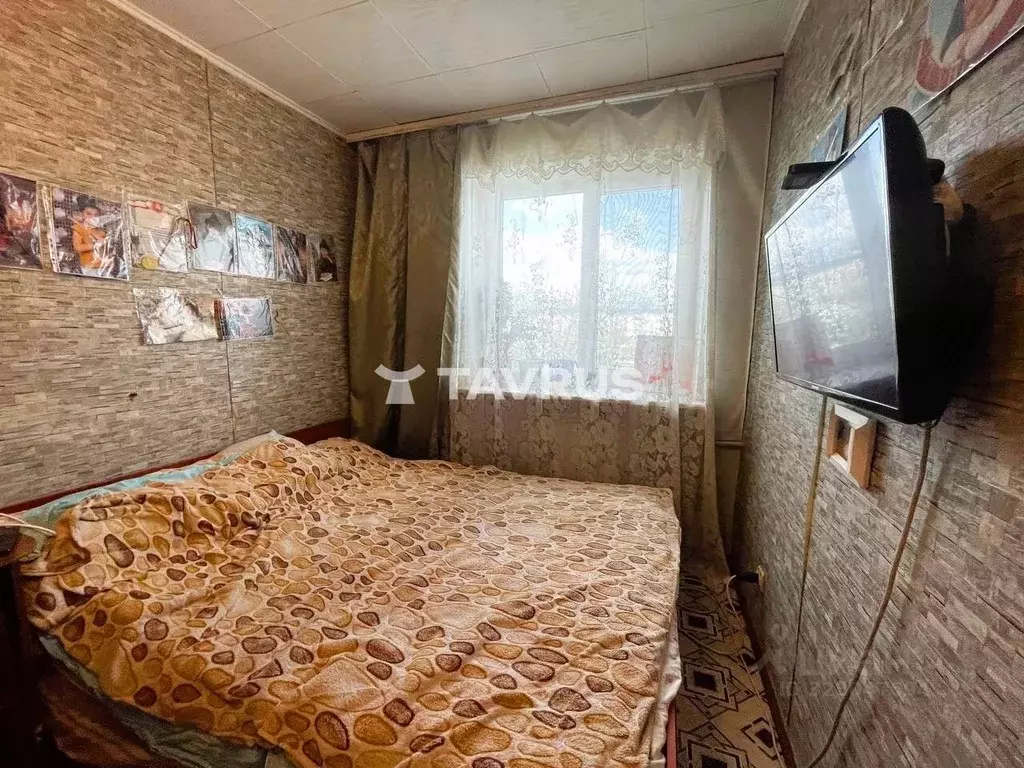 2-к кв. Крым, Симферополь ул. Дмитрия Ульянова, 64 (45.1 м) - Фото 1