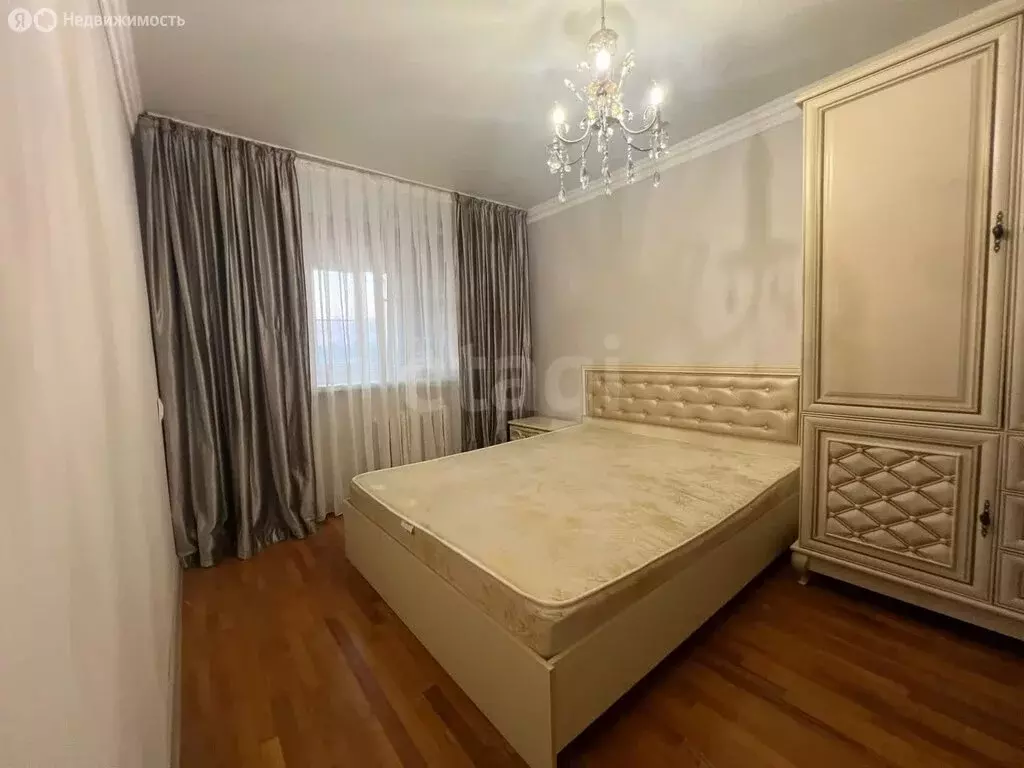 2-комнатная квартира: Хасанья, улица Аттоева, 13В (49.9 м) - Фото 1