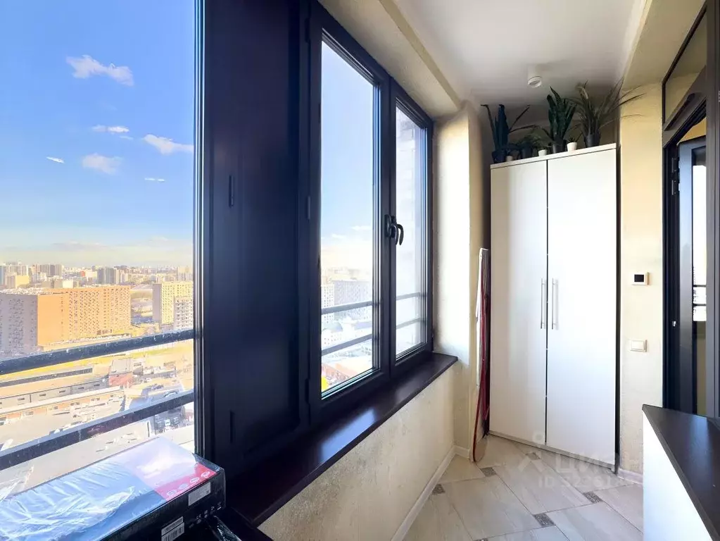 1-к кв. Москва Новодмитровская ул., 2к6 (38.0 м) - Фото 2