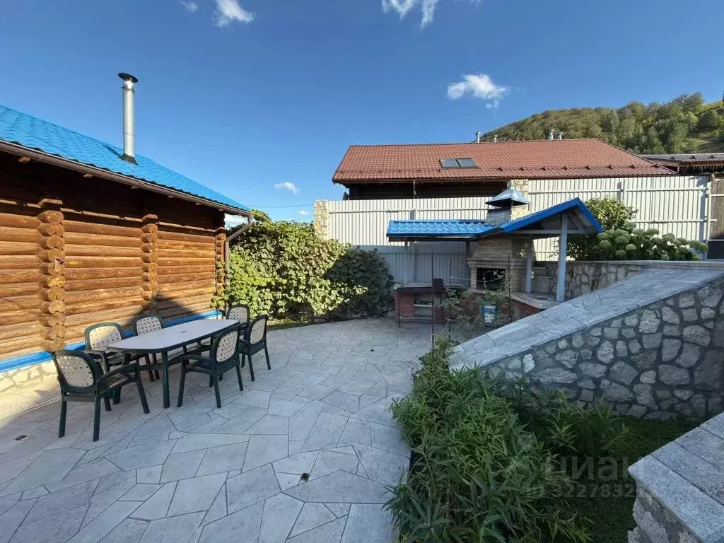 Дом в Самарская область, Жигулевск городской округ, с. Ширяево ул. ... - Фото 2