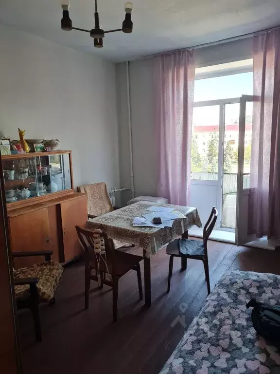 Комната Самарская область, Самара просп. Металлургов, 73 (20.0 м) - Фото 1