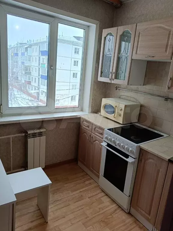 2-к. квартира, 45 м, 3/5 эт. - Фото 0