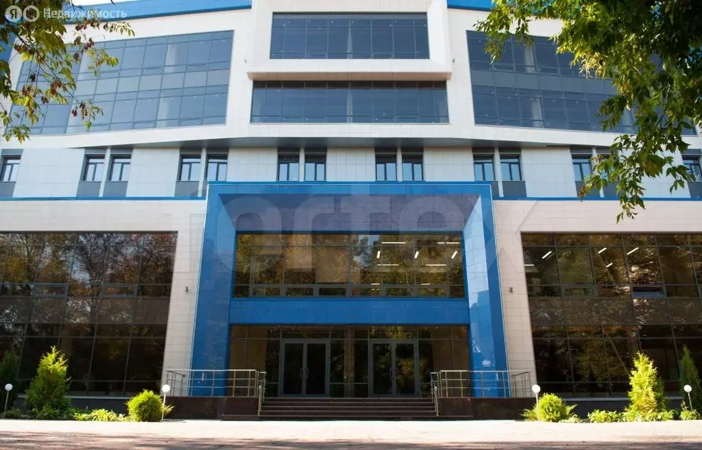 Офис (800 м) - Фото 1