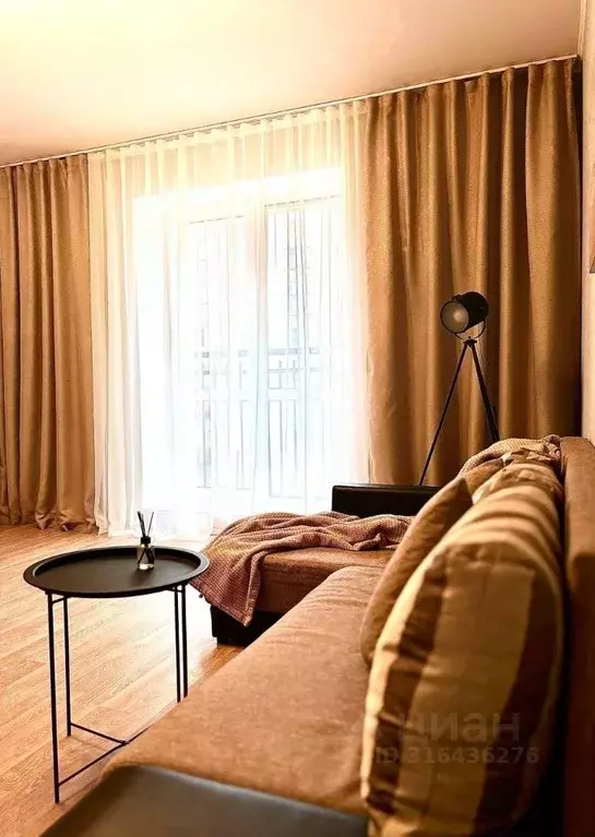 2-к кв. Тверская область, Конаковский муниципальный округ, д. Мокшино ... - Фото 2