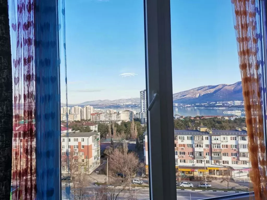 2-к кв. Краснодарский край, Геленджик ул. Леселидзе, 21а (52.9 м) - Фото 1