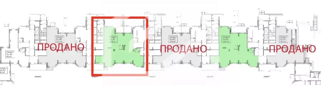 Помещение свободного назначения в Московская область, Звенигород ... - Фото 2