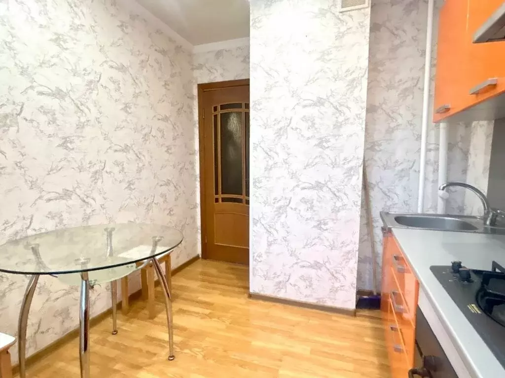 2-комнатная квартира: Курск, проспект Хрущёва, 35 (47 м) - Фото 2