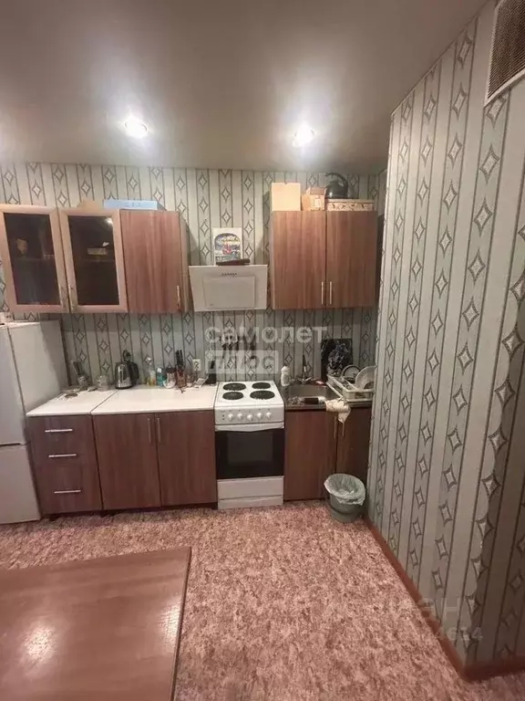 1-к кв. Липецкая область, Липецк ул. Виктора Музыки, 6 (39.2 м) - Фото 1