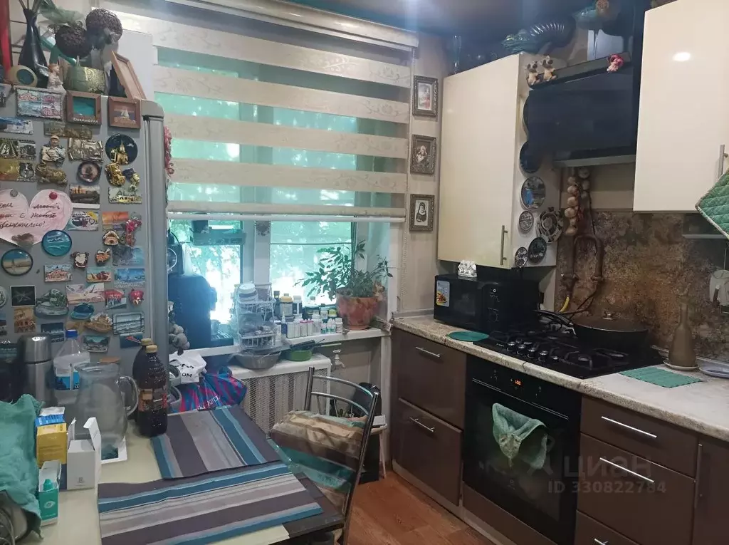 2-к кв. Тульская область, Тула ул. Кутузова, 88а (46.0 м) - Фото 2