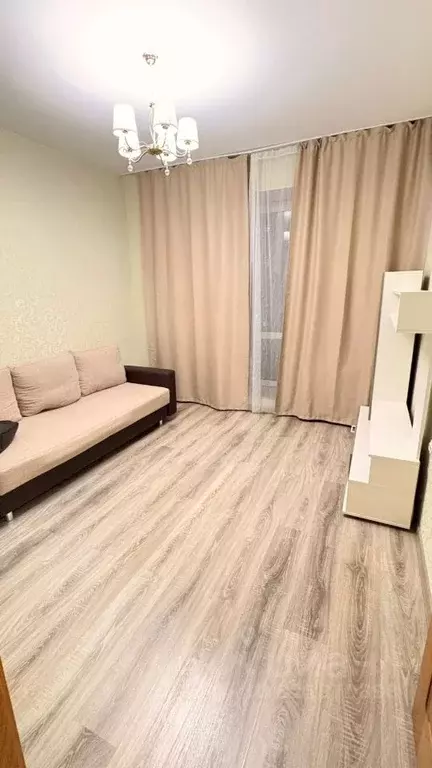 1-к кв. Ленинградская область, Ломоносовский район, Аннинское ... - Фото 1