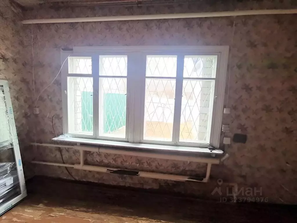 1-к кв. Владимирская область, Александров пос. Совхоз Правда, ул. ... - Фото 2