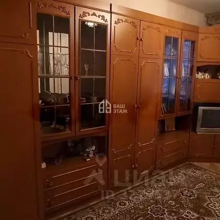 2-к кв. Калужская область, Калуга Ольговская ул., 3 (57.7 м) - Фото 2