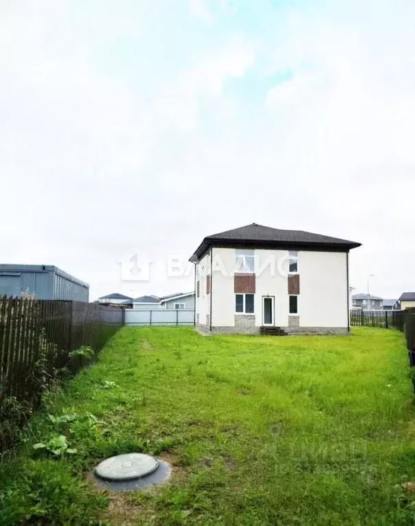 Дом в Москва № 22 кв-л, 53 (164 м) - Фото 1