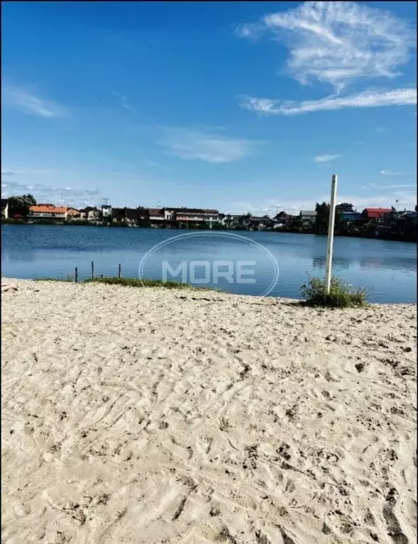 Таунхаус в Калининградская область, Гурьевский муниципальный округ, ... - Фото 1