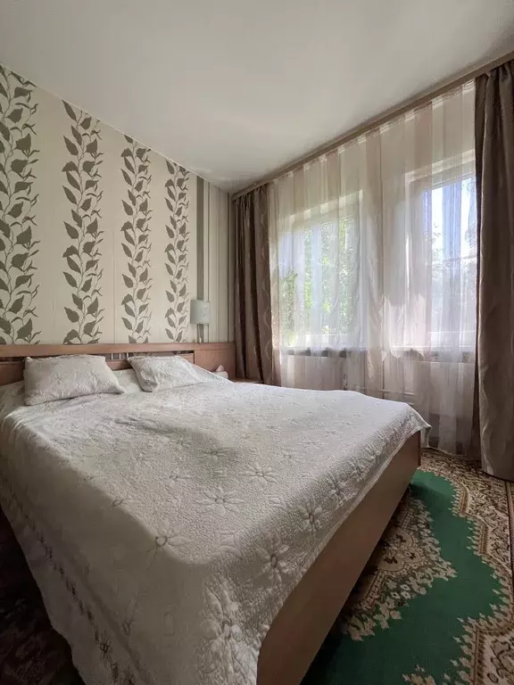 Продаётся 3-к квартира, 78.1 м - Фото 1
