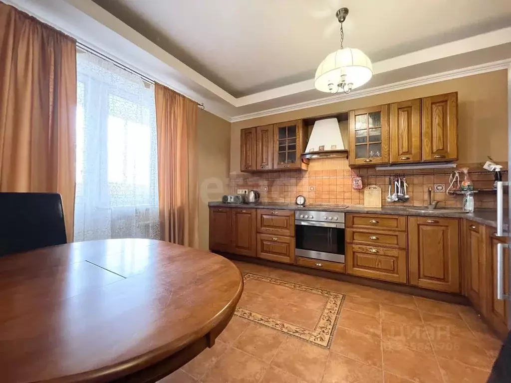 1-к кв. Московская область, Балашиха ул. Лукино, 55а (53.0 м) - Фото 1