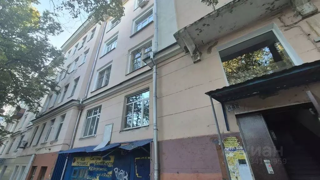 2-к кв. Тульская область, Тула ул. Кутузова, 8 (59.5 м) - Фото 2