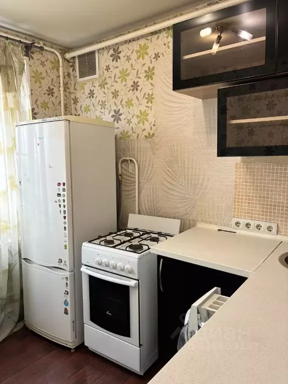 1-к кв. Москва Косинская ул., 18К2 (33.0 м) - Фото 2