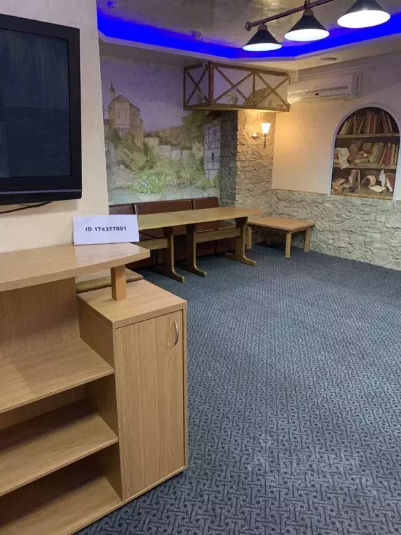 Помещение свободного назначения в Крым, Симферополь ул. Ростовская, 18 ... - Фото 1