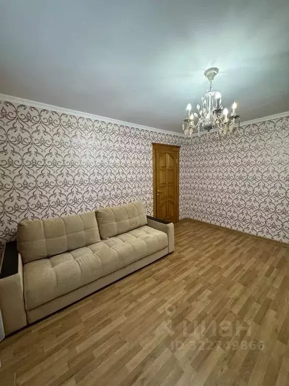 2-к кв. Севастополь просп. Октябрьской Революции, 23к3 (54.0 м) - Фото 2