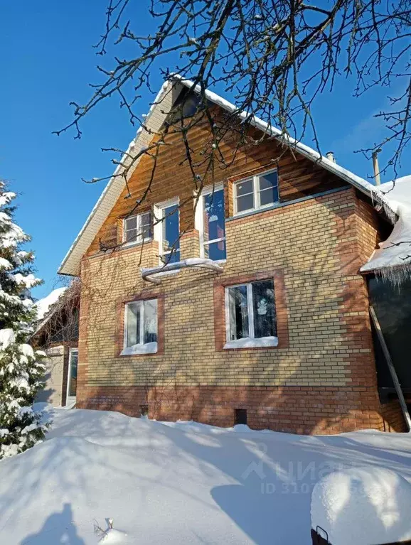 Дом в Ярославская область, Ярославский район, Карабихское с/пос, пос. ... - Фото 2