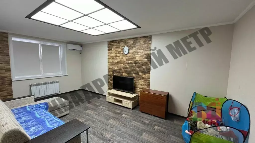 2-к кв. Калмыкия, Элиста 9-й мкр, 21 (63.0 м) - Фото 2