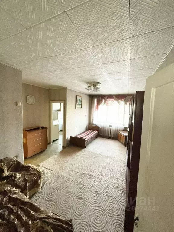2-к кв. Кемеровская область, Новокузнецк просп. Бардина, 8 (46.0 м) - Фото 2
