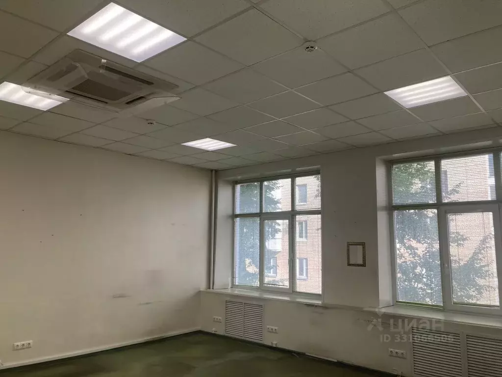 Офис в Москва Оболенский пер., 10С1 (35 м) - Фото 2
