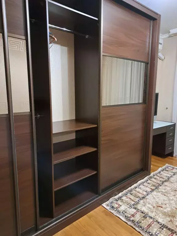 Комната Москва Никулинская ул., 15К2 (18.0 м) - Фото 1