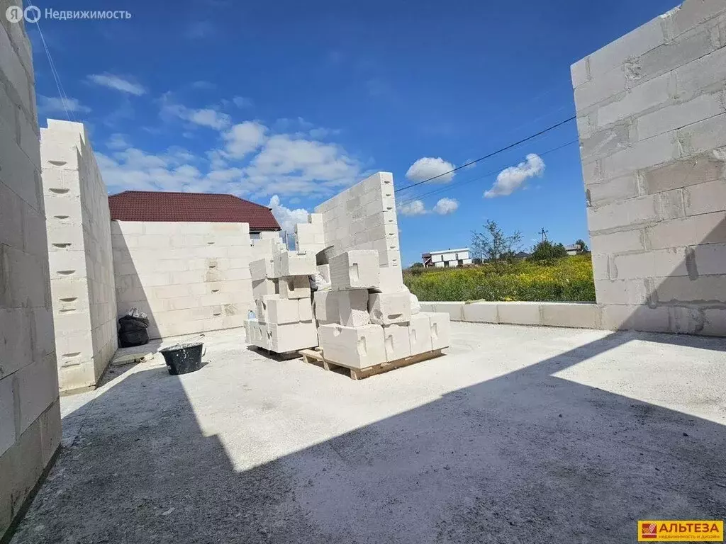 Дом в посёлок Заозерье, Полевая улица, 6 (230 м) - Фото 2