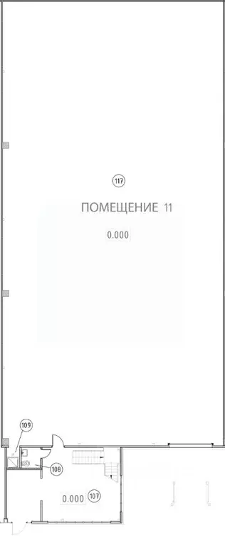 Склад в Московская область, Солнечногорск городской округ, ... - Фото 1