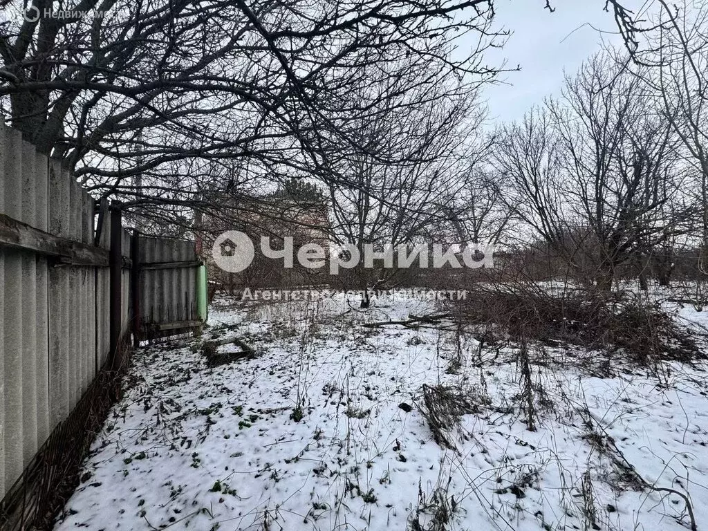 Участок в Старостаничное сельское поселение, хутор Абрамовка, улица ... - Фото 2