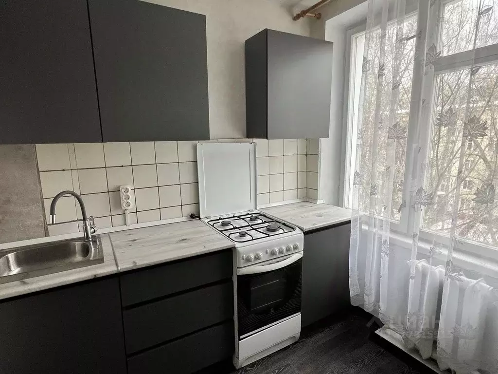 2-к кв. Москва Живописная ул., 9К2 (45.0 м) - Фото 1