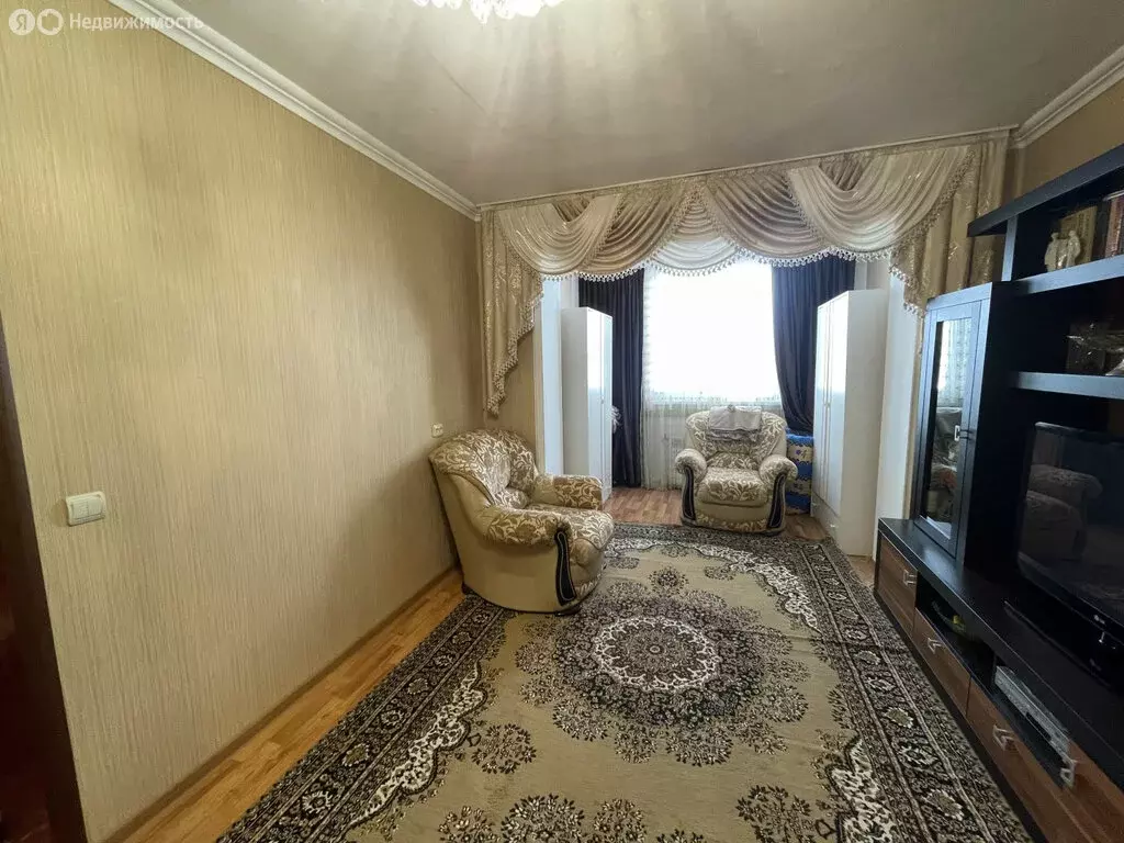 2-комнатная квартира: Владикавказ, проспект Коста, 42 (44 м) - Фото 2