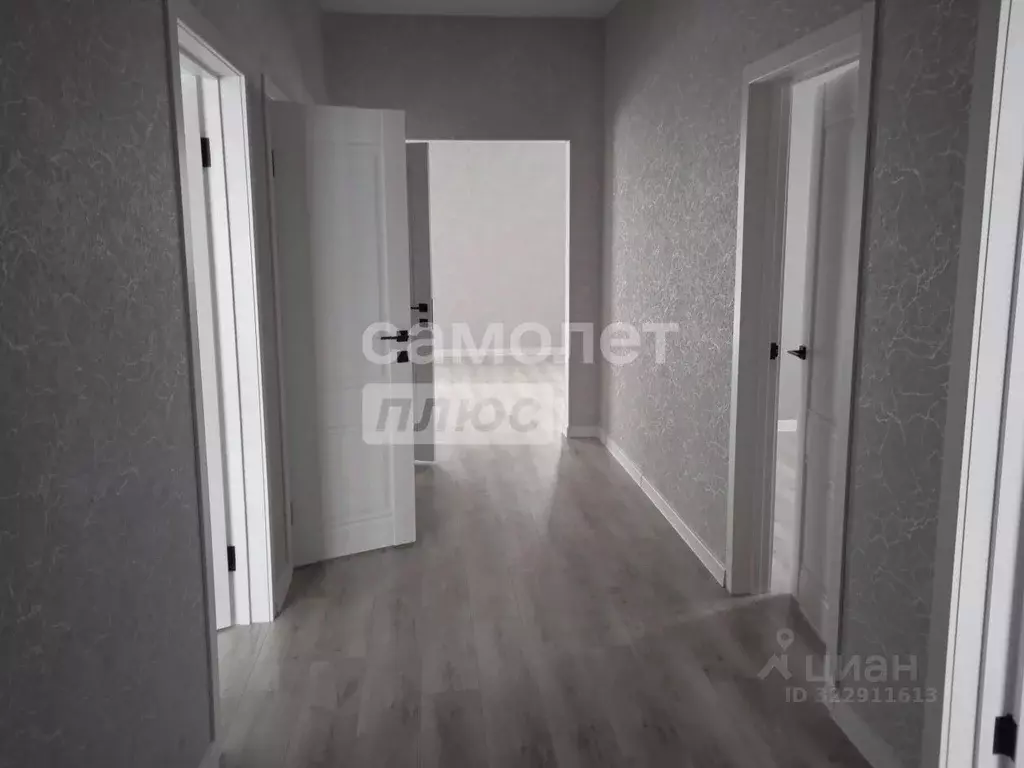 Коттедж в Татарстан, Лаишевский район, с. Сокуры  (95 м) - Фото 1