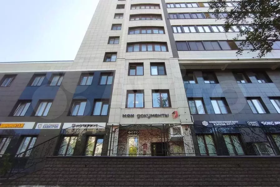 Аренда (ПСН) пл. 295 м2 м. Профсоюзная в ЮЗАО - Фото 0