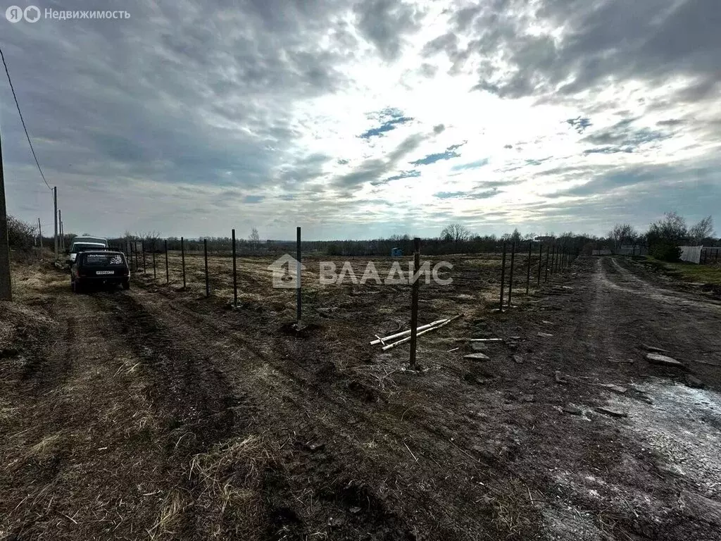 Участок в Тульская область, Щёкинский район, сельское поселение ... - Фото 2
