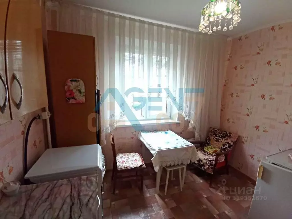 2-к кв. Белгородская область, Белгород ул. Щорса, 47 (51.0 м) - Фото 1