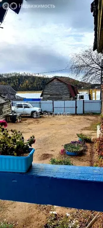 Дом в Турка, Туркинская улица, 26 (54 м) - Фото 1